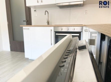 Pronájem bytu, 3+kk, 60 m²