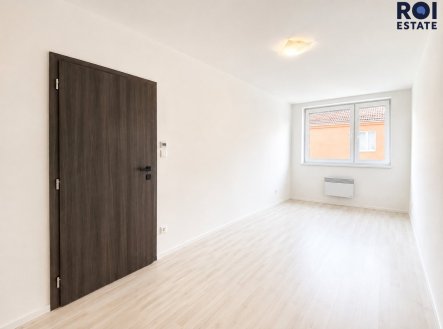 Pronájem bytu, 3+kk, 60 m²