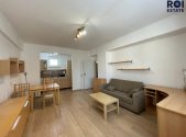 Pronájem bytu, 2+kk, 47 m²