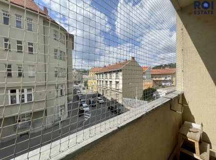 Pronájem bytu, 2+kk, 47 m²