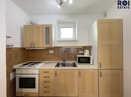 Pronájem bytu, 2+kk, 47 m²