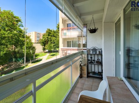 Pronájem bytu, 3+1, 67 m²