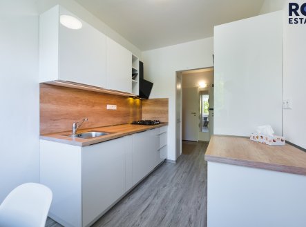Pronájem bytu, 3+1, 67 m²