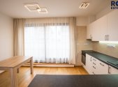 Pronájem bytu, 2+kk, 49 m²