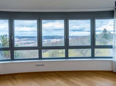 Pronájem bytu, 2+kk, 49 m²