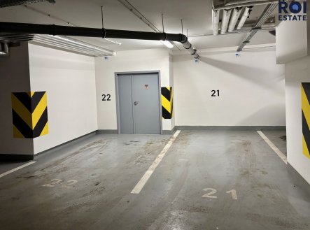 Pronájem bytu, 2+kk, 49 m²