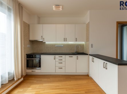 Pronájem bytu, 2+kk, 49 m² obrázek