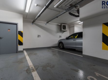 KUNEśOVĶ 28 | Pronájem bytu, 2+kk, 49 m²