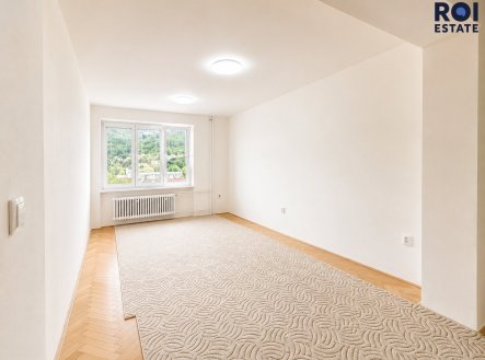 Pronájem bytu, 3+1, 65 m²
