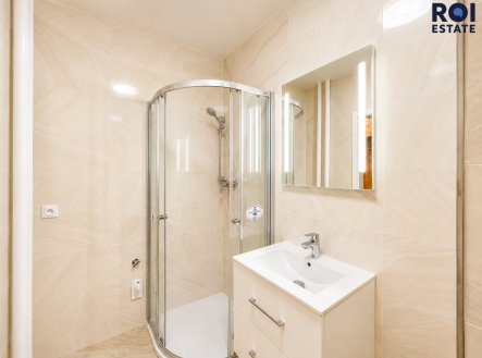 Pronájem bytu, 3+1, 65 m²