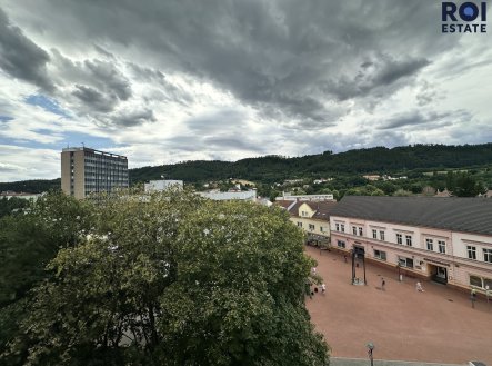 Pronájem bytu, 3+1, 65 m²