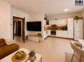 Pronájem bytu, 3+kk, 77 m²
