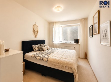 Pronájem bytu, 3+kk, 77 m²