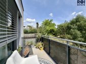 Pronájem bytu, 3+kk, 77 m²