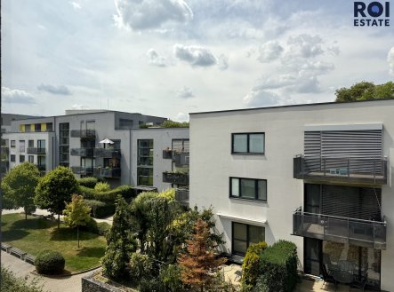 Pronájem bytu, 3+kk, 77 m²