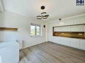 Pronájem bytu, 2+kk, 44 m²