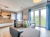 Pronájem bytu, 2+kk, 64 m²