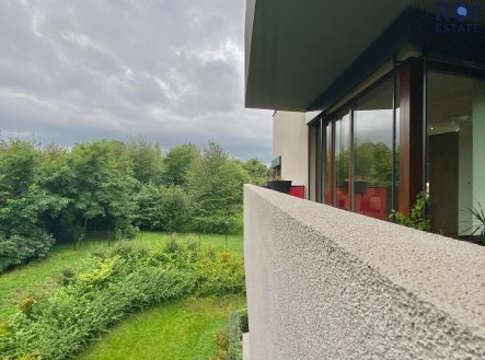 Pronájem bytu, 3+kk, 94 m²