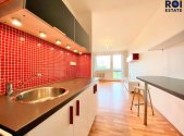 Pronájem bytu, 2+kk, 48 m²