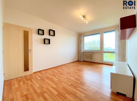 Pronájem bytu, 2+kk, 48 m²