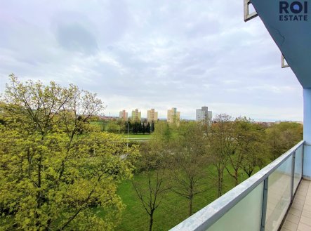 Pronájem bytu, 2+kk, 48 m²