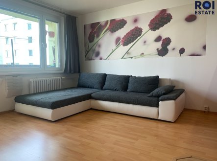 Pronájem bytu, 4+kk, 75 m²
