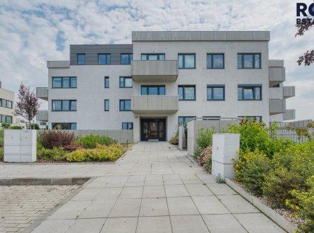 Pronájem bytu, 3+kk, 88 m²
