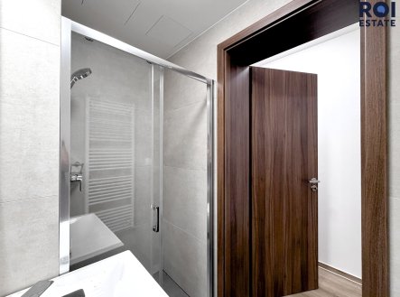 Pronájem bytu, 1+kk, 30 m²