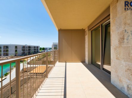 Pronájem bytu, 2+kk, 59 m²