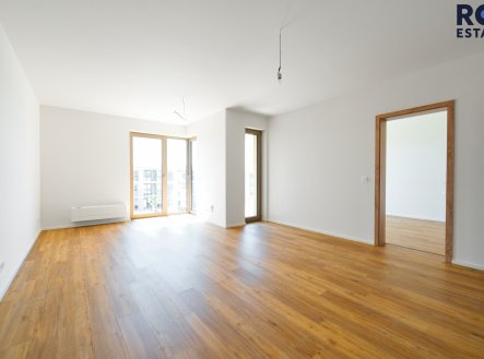 Pronájem bytu, 2+kk, 59 m²