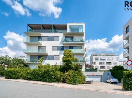 Prodej bytu, 2+kk, 51 m²