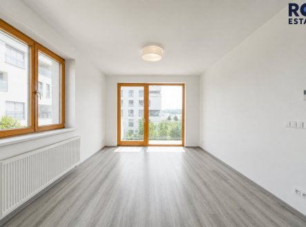Prodej bytu, 2+kk, 51 m²