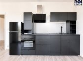 Pronájem bytu, 2+kk, 44 m²