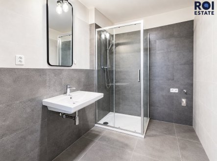 Pronájem bytu, 2+kk, 44 m²