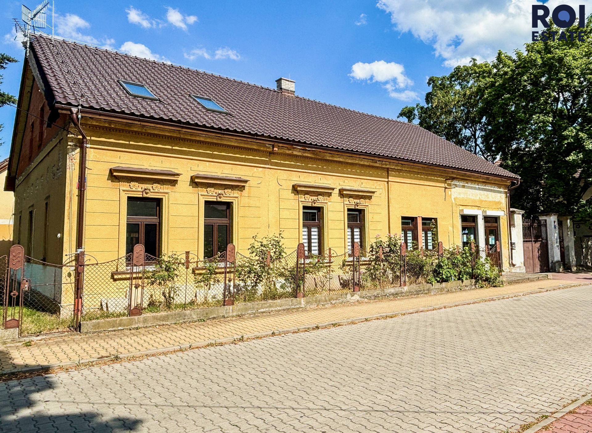 Plkovská  - 3