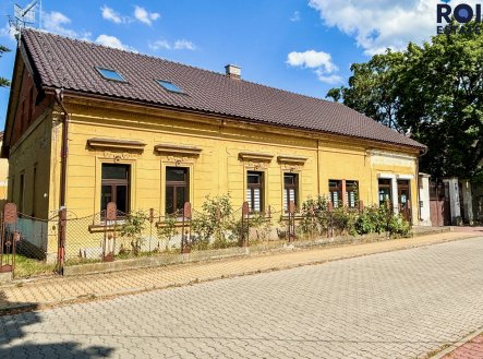 Pronájem bytu, 2+1, 100 m²