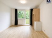 Pronájem bytu, 1+kk, 20 m²