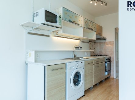 Pronájem bytu, 3+kk, 71 m²
