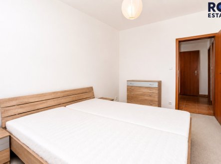 Pronájem bytu, 3+kk, 63 m²