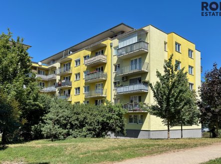 Pronájem bytu, 3+kk, 63 m²