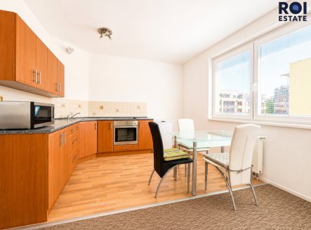 Pronájem bytu, 3+kk, 63 m² obrázek