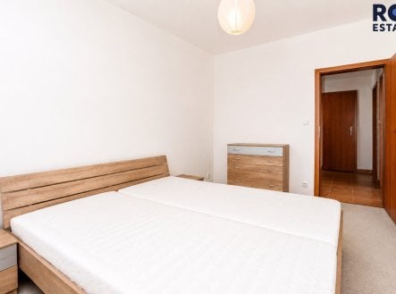 Pronájem bytu, 3+kk, 63 m²