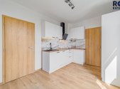 Pronájem bytu, 2+1, 50 m²