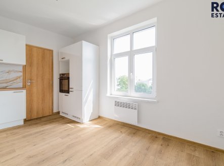 Pronájem bytu, 2+1, 50 m²