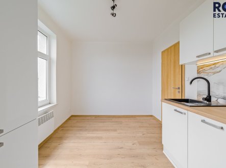 Pronájem bytu, 2+1, 50 m²