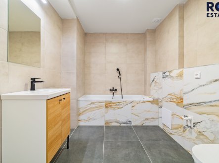 Pronájem bytu, 2+1, 50 m²