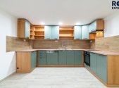 Pronájem bytu, 3+1, 92 m²