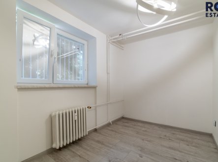 Pronájem bytu, 3+1, 92 m²