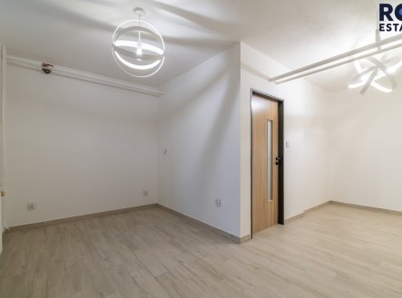 Pronájem bytu, 3+1, 92 m²