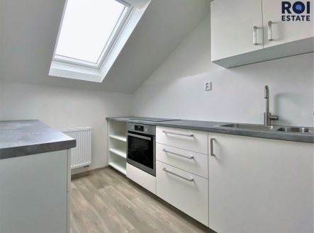 Pronájem bytu, 3+1, 60 m²